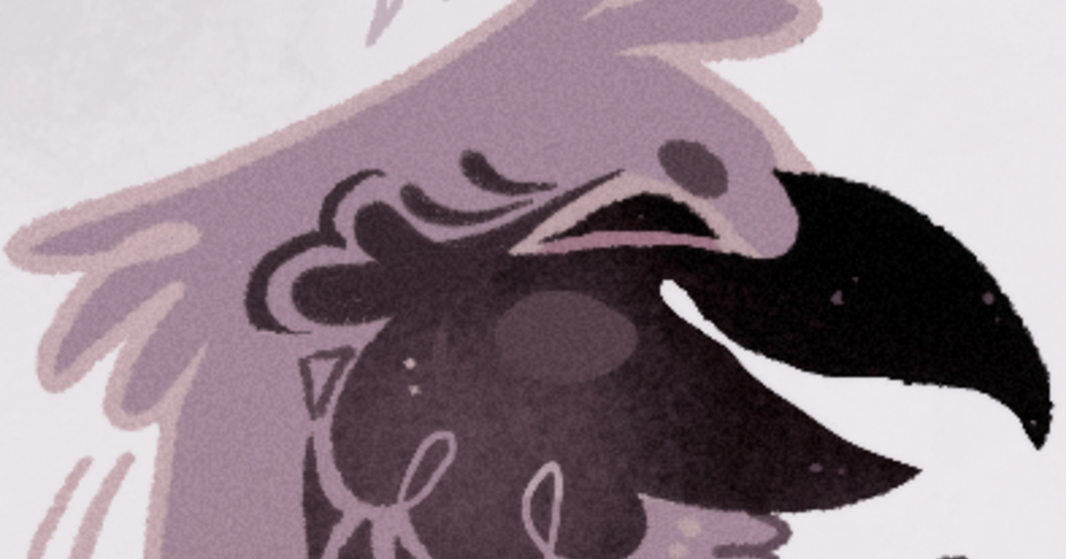 Icon for social.bird.style